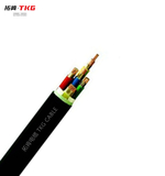 0.6/1KV  阻燃耐火聚氯乙烯绝缘电力电缆