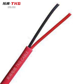 非屏蔽PVC绝缘护套警报线