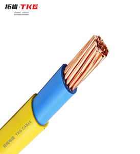 PVC绝缘护套电缆