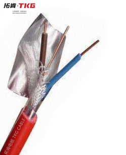 阻燃低烟无卤警报线