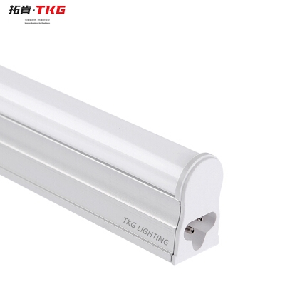 LED T5 一体化灯管