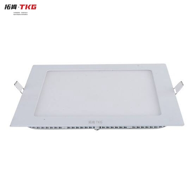 暗装 方形 LED面板灯