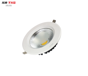 LED 筒灯