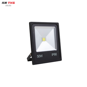 集成光源LED投光灯
